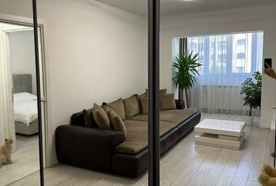Apartament 2 camere de închiriat – modern, spațios, poziție excelentă în Bucureș - 10