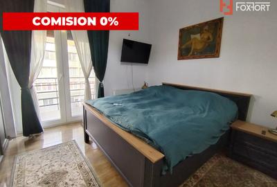 Apartament cu 2 camere de vanzare in Timisoara, zona Centrala - 10