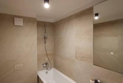 PRIMA INCHIRIERE – Apartament NOU 3 camere, Premium, Zona Unirii – Anton Pann 33 - 2