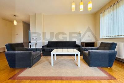 Apartament 3 camere 100 mp, parcare, terasa, zona Fagului - 1