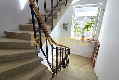 OPORTUNITATE | VILĂ 14 CAMERE | ZONA ICOANEI | LUX ȘI SPAȚIU - 11