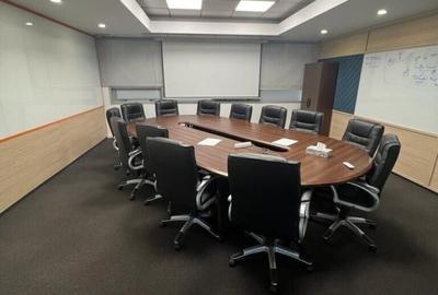 Spatiu de inchiriat - Promenada Mall, imobil clasa A - 9