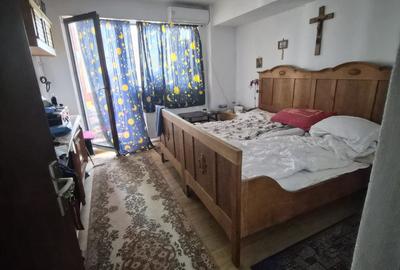 Apartament 2 camere zona Micesti Alba Iulia - 9