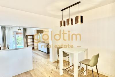 DUPLEX/ IANCU NICOLAE/ GARAJ/ ANSAMBLU REZIDENTIAL/ ZONA VERDE SI LINISTITA - 10