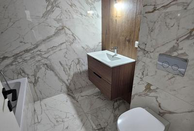 Apartament 2 camere-80mp-Imobil 3 etaje-Parc Tineretului-Metrou Eroii Revolutiei - 9