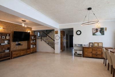 Oportunitate! Vilă P+1, piscină, pompă, panouri, mobilată și utilata! - 8