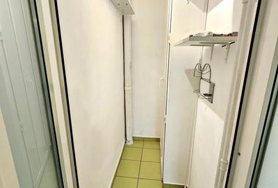 Turda/Mihalache/Arcul de Triumf/Bloc Reabilitat/Ap 2 camere la Cheie/ - 15