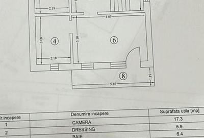 Casa de vanzare zona Carrefour - 5
