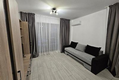 Apart 2 camere și loc de parcare - 5