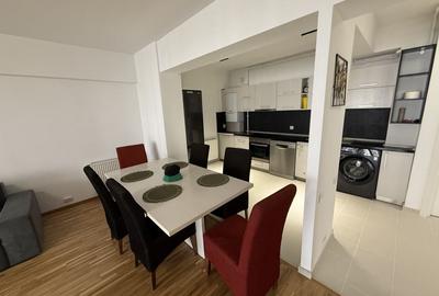 2 camere 90 mpu, Spl Independentei - Saphir Residence - 11