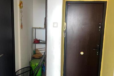 METROU Iancului, Apartament cu 2 camere - 46 mp - etaj 6/8 - 7