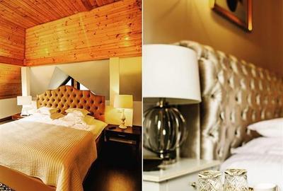 Pensiune exclusivista | afacere tip boutique la cheie | de vanzare in Sinaia | - 10