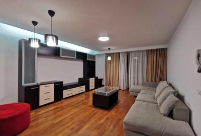 Apartament cu 2 camere în Herăstrău