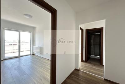 Penthouse finisat/ Cartier Bună Ziua - 8