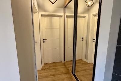 Apartament 2 camere cu grădină proprie, parter, 2 locuri de parcare subterane - 3