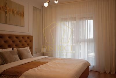 Apartament superb cu 2 camere | City of Mara | Circumvalatiunii - 5
