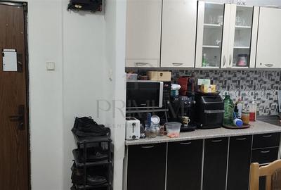 DACIA - PARTER - BLOC IZOLAT - 3 CAMERE - BALCON - CENTRALA PROPRIE - CLIMA - BO - 15
