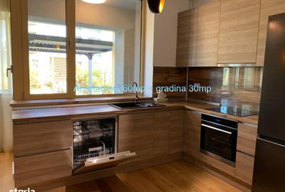 De inchiriat - Apartament 2 cam AVIAȚIEI PARK - 1