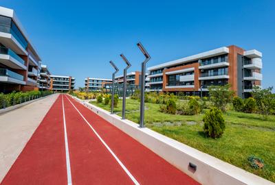 Astorium Garden - Astorium Construct