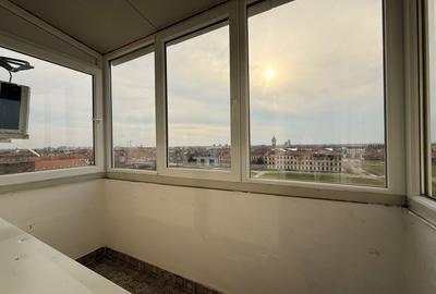 Apartament 2 camere, 47mp utili Zona Iosfein - Panorama View - 18