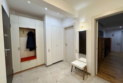 Apartament spatios, 2 camere, Floreasca - 8
