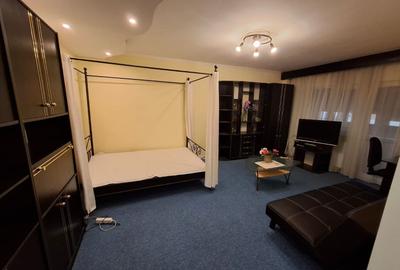 Apartament cu 1 camere decomandat, mobilat în Complex Studențesc