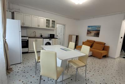 Apartament 2 camere - 50 mp - mobilat- Mamaia Sat  | Bloc Nou 2024 -85500 Euro - 6
