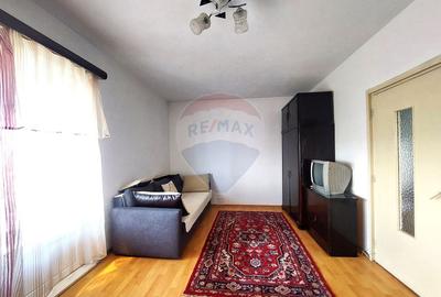 Apartament cu 1 camere de închiriat în zona Marasesti - 1