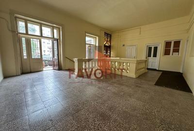 2 camere | P-ta Unirii | centrala | spatiu birou | - 10