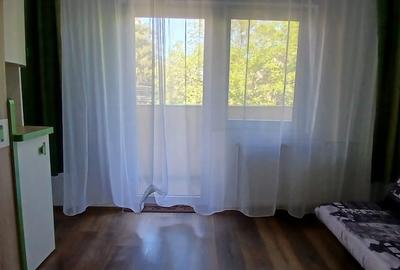 La 10 minute de centru- Apartament cu 1 camera-mobilat si utilat-Aradului - 2