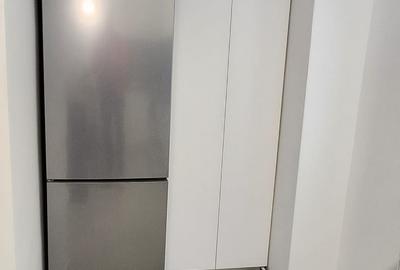 Garsoniera in Racadau, suprafata 40 mp, decomandata, mobilata si utilata! - 4