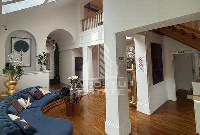 Spațiu comercial, de 232 mp, în Girocului