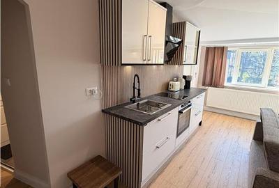 Apartament de vanzare in Marasesti - design premium - 15