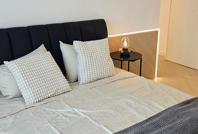 Cortina North, 3 camere amenajat cu bun gust, mobilat si utilat complet - 4