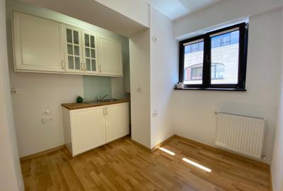 Apartament 3 camere Aviatorilor// loc de parcare in garaj - 8