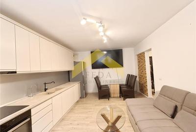 Apartament 3 camere de vanzare zona Bujac bloc NOU - 2