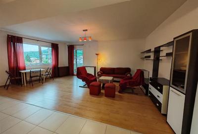 Inchiriem Apartament 2 Camere, Mobilat, Open Space, Racadau - 3