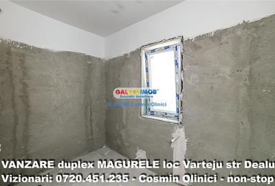 Casa 4 camere Magurele Varteju str Dealu 130 mp utili teren 250 mp 202 - 10