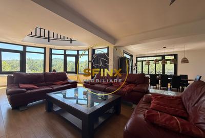 Vila Individuala Breaza - 2