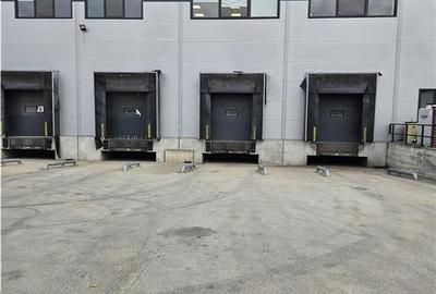 Spatiu Industrial - 3200 mp - Logistica - Depozitare - Distributie - 6