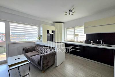 Apartament 3 camere Zorilor langa Spitalul de Recuperare - 3
