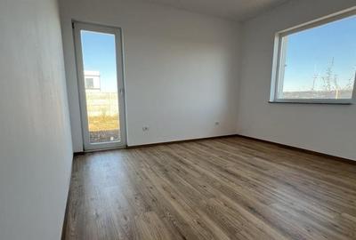 Casa parter 2025, cu 4 dormitoare, 2 bai, teren 400 mp+drum servitute 9m latime - 5