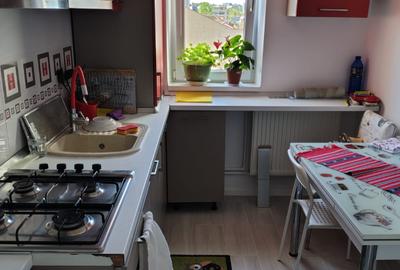 Apartament 2 camere - Faleza Nord/Str. Unirii - 500 euro/luna (Cod E11+E12) - 10