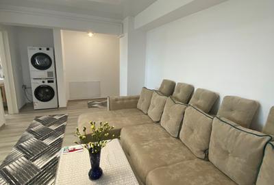 Apartament cu 2 camere, PET FRIENDLY, zona Copou-Agronomie - 2