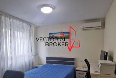 2 camere semidecomandate, 48mp, renovat, mobilat, Basarabia - Costin Georgian - 3