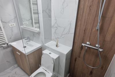 Apartament 2 camere, decomandat, 50 mp, balcon, ac, metrou aproape, Unirii - 5