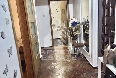 Apartament 2 camere , zona Simion Barnutiu-Timisoara, centrala proprie - 6