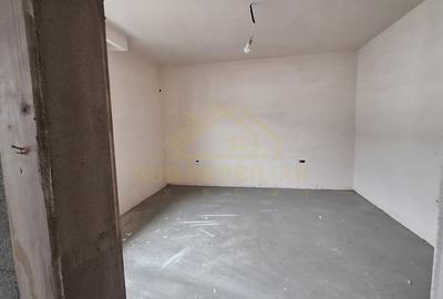 CASA P+1+POD-270 MP TEREN-3 CAM-POPESTI LEORDENI - 12