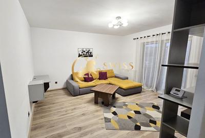 Apartament modern 2 camere | 55mp | Parcare inclusa | Zona Home Garden Buna Ziua - 1