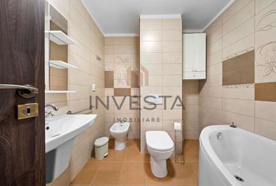 Exclusivitate! Apartament 2 camere cu terasa, zona Calea Turzii - 5